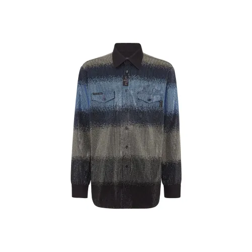 Fabiana Filippi Sequin Embellished Crewneck Top