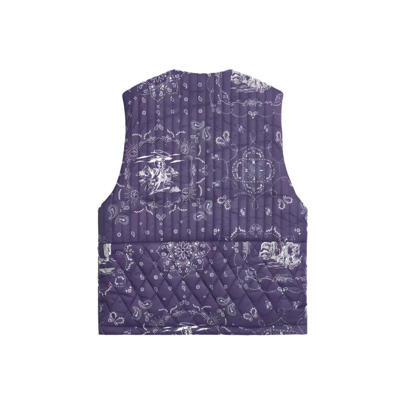 KITH Wyatt Vest-3