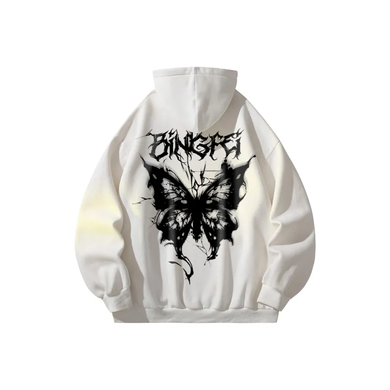 Ice flying Sweatshirts Unisex-0