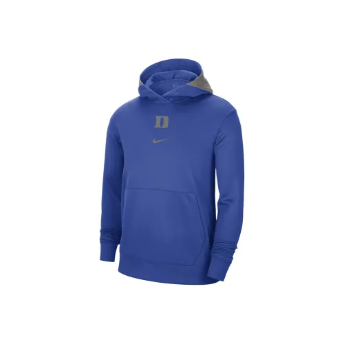 Nike College Dri FIT Spotlight Duke Men's Hoodie