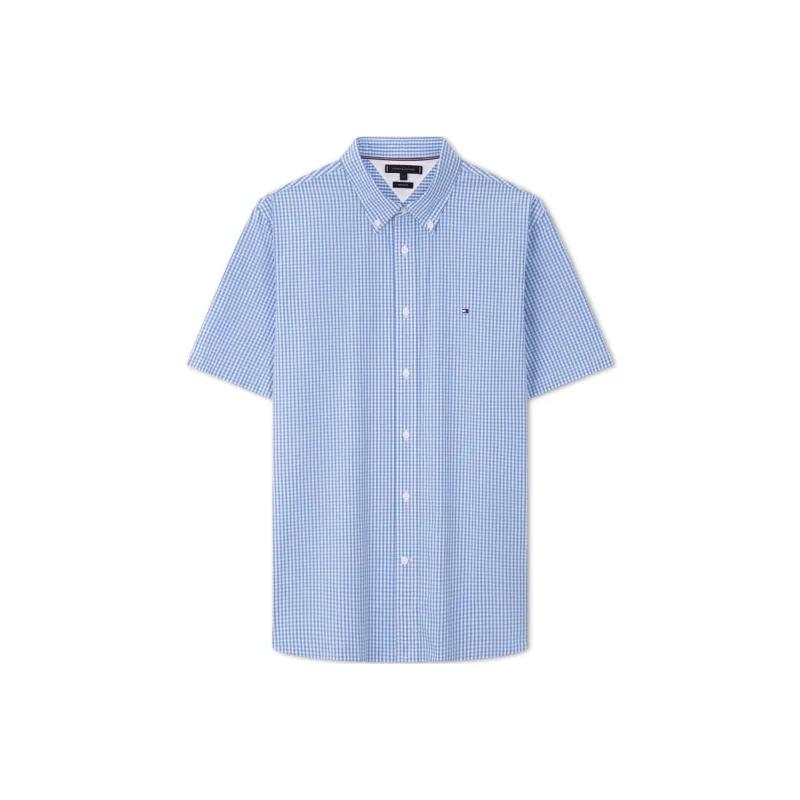 Tommy Hilfiger Shirts Men-8