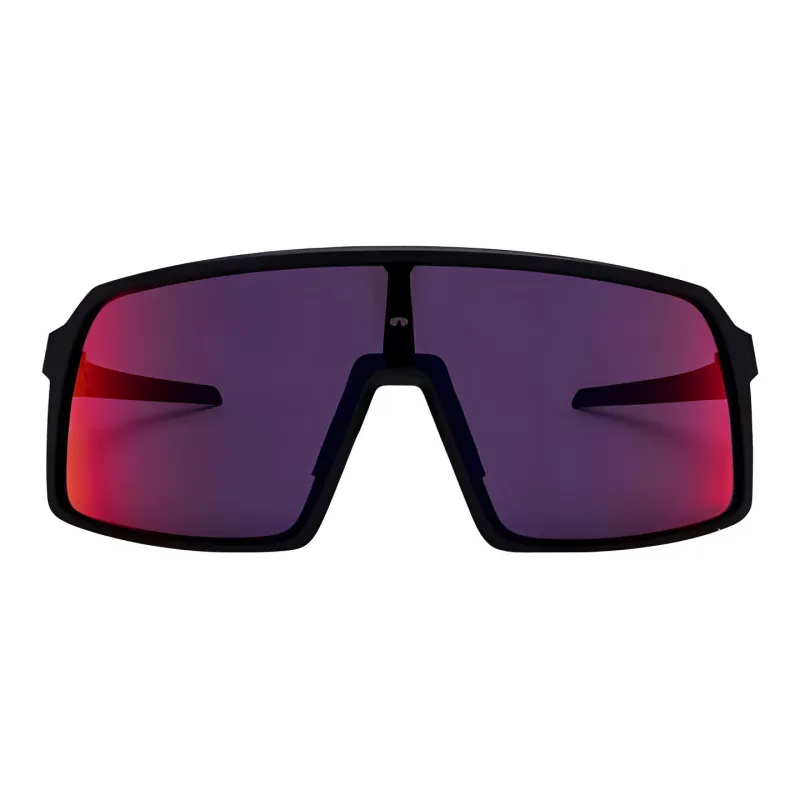 Oakley Square frame Glasses-1
