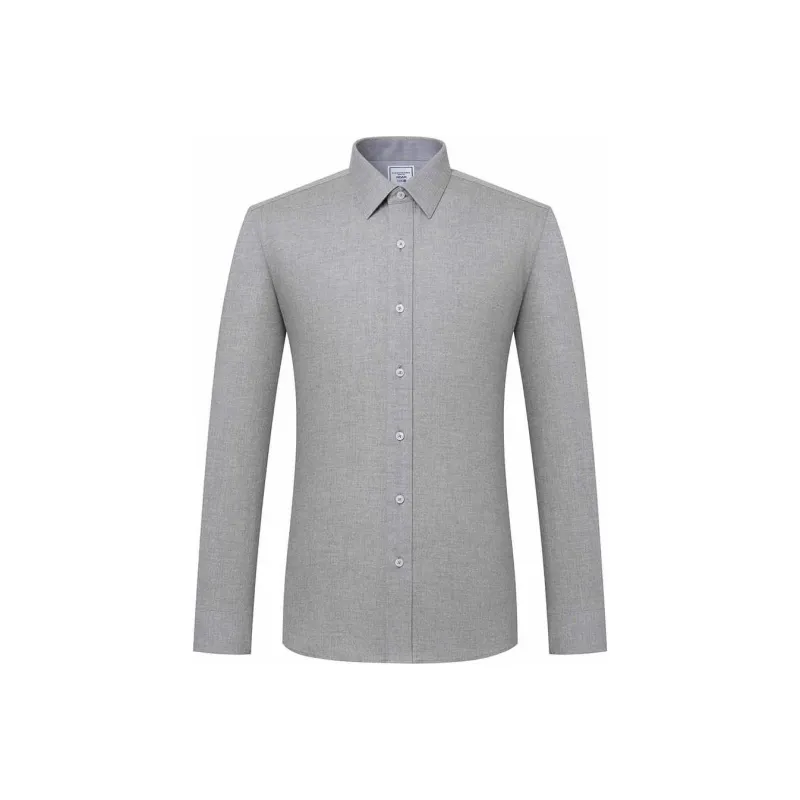 Camicissima Shirt Men's Light Gray-0