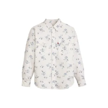 Levis Shirts Men White