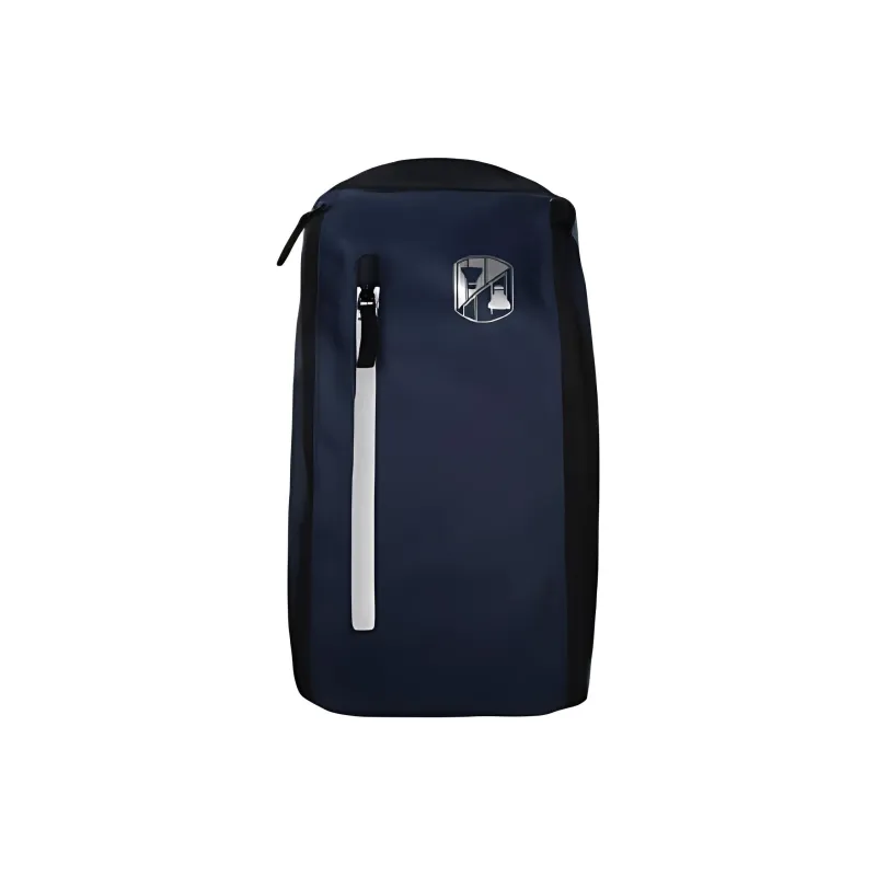 VICTOR Polyester Shoulder Bag Crossbody Bag Sling Bags Men's Medieval Blue-1