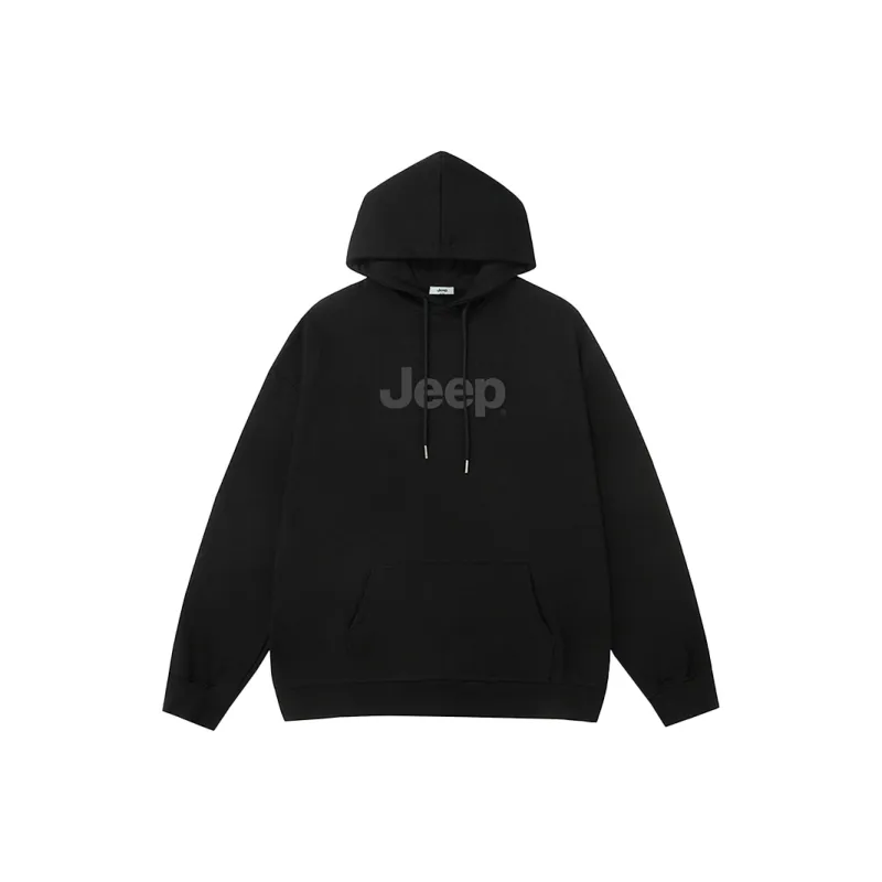 Jeep Sweatshirts Unisex-23