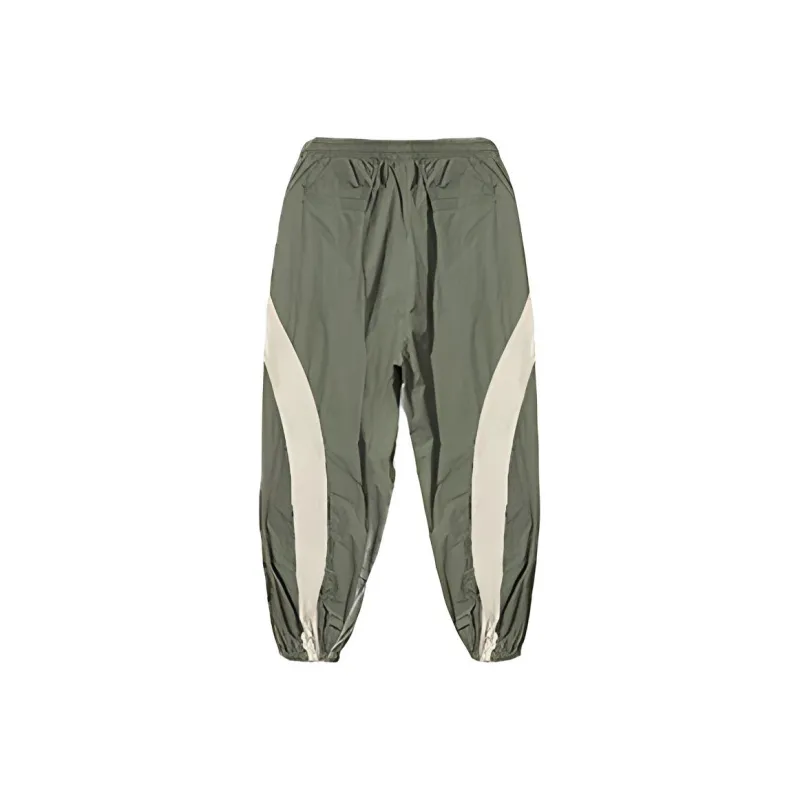 Powolves Windbreaker Pants Unisex-3
