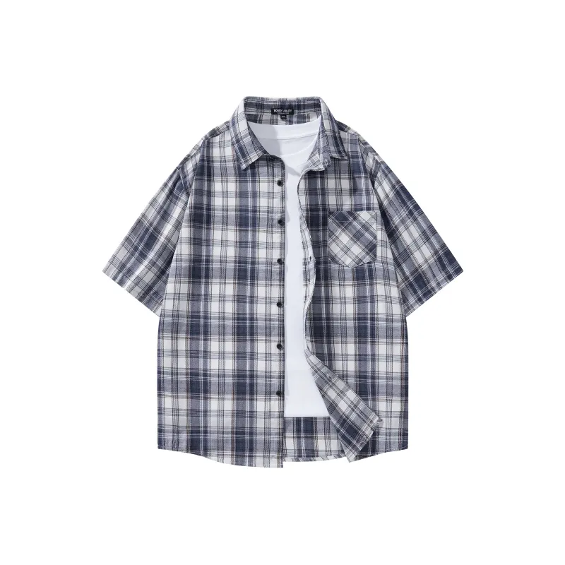 BOBBY ABLEY Shirts Unisex-6
