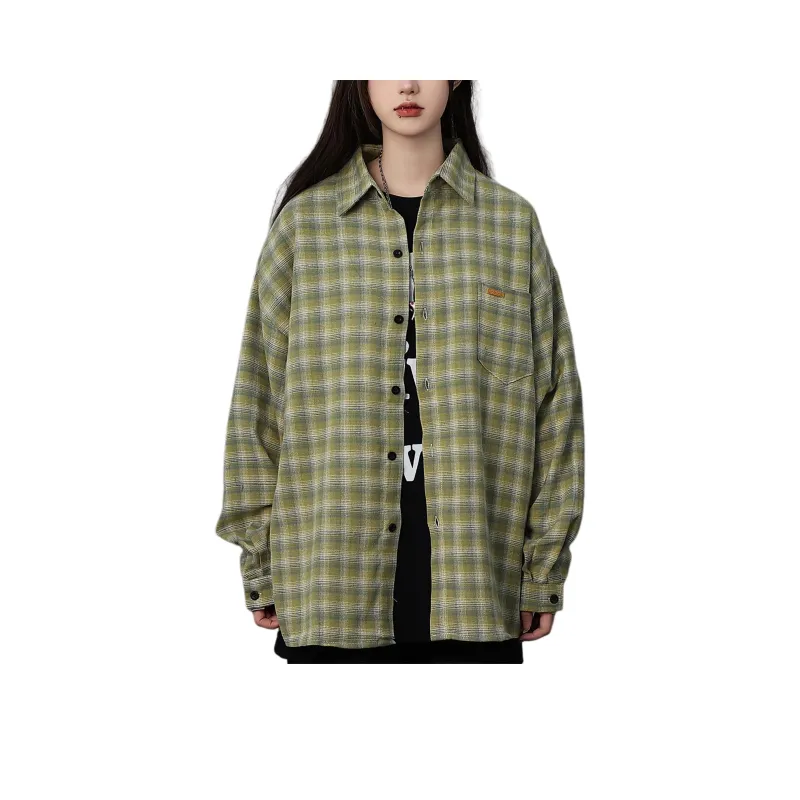 FAKE VINTAGE Shirts Unisex-4