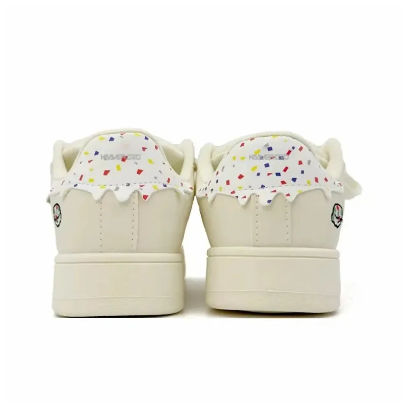 KAAVER OTTO Shell Shoes Casual Skateboard Shoes Unisex-21