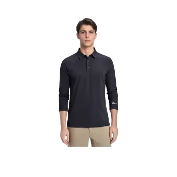 HOTSUIT Polo Shirts Unisex