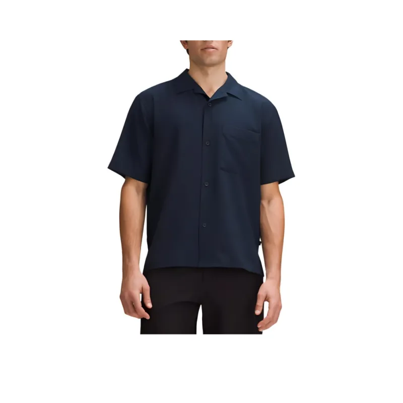 Lululemon Lightweight Series Shirt Men's-4