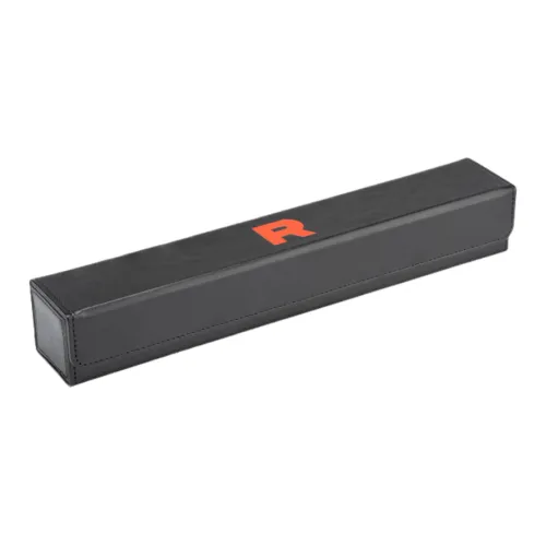 POKEMON PTCG Rocket Team Card Box, Premium Leather Quality, Large Capacity Card Accessories Whole Box