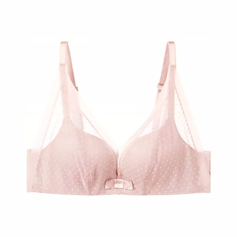 EMBRY FORM Women's Bras-0