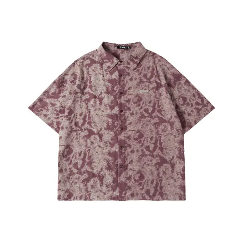 N-MAX Shirts Men