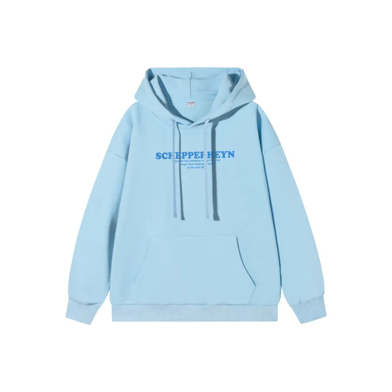 SCHEPPERHEYN Sweatshirts Unisex-7