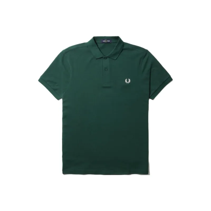 FRED PERRY Polo Shirts Men-0