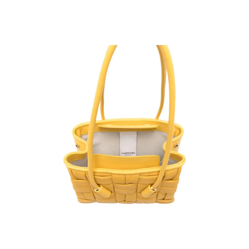 Themoirè Leila Tote Bag-2