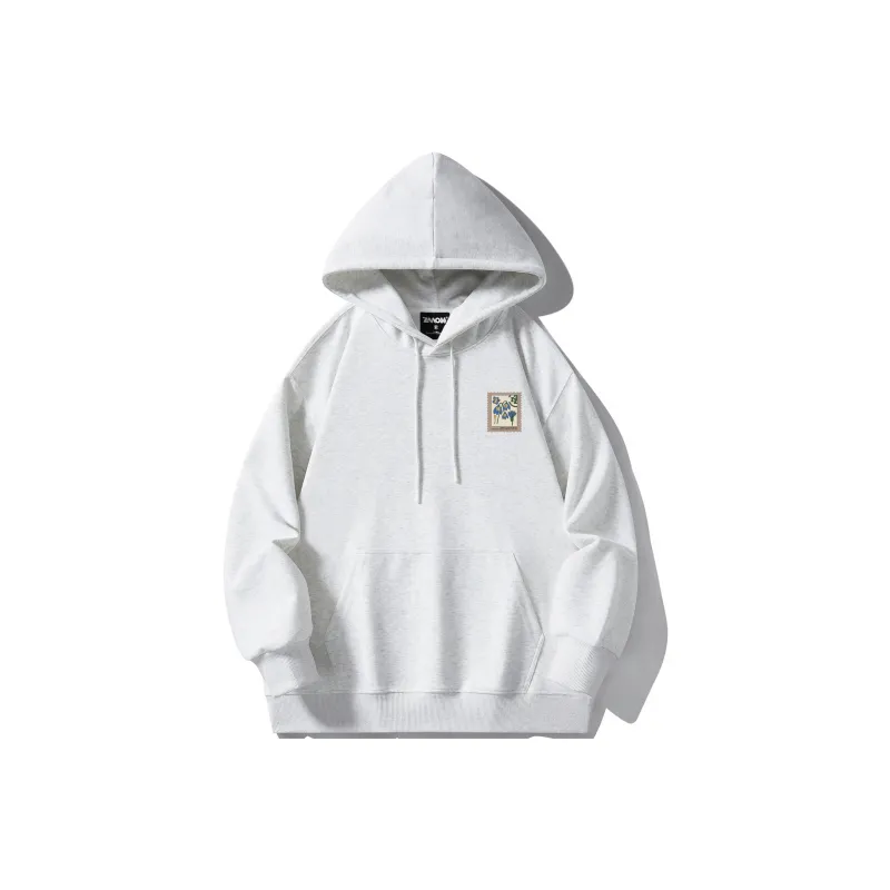 ZMOH Sweatshirts Unisex-8