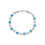 Light Sea Blue