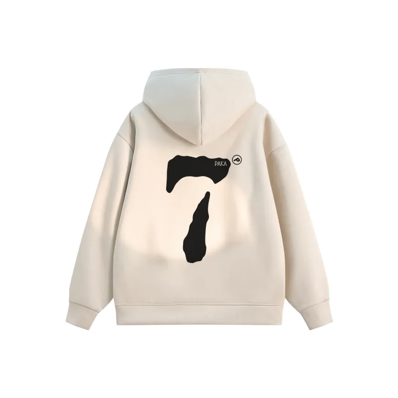 PAKA Sweatshirts Unisex-10