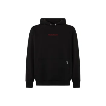 Vision Of Super Sweatshirt Men's Black