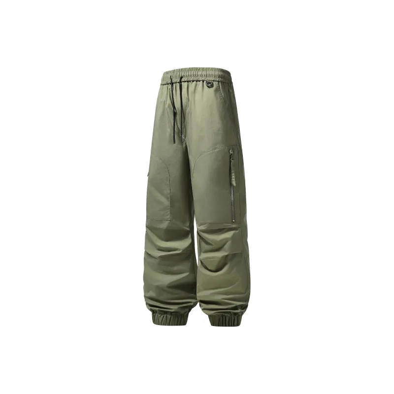 Evil Lions Casual Pants Unisex-10