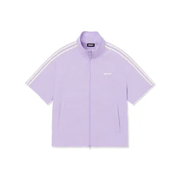 Nerdy Shirts Unisex Light Purple