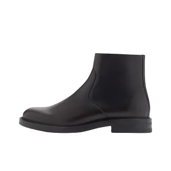 MANGO Ankle Boots Men