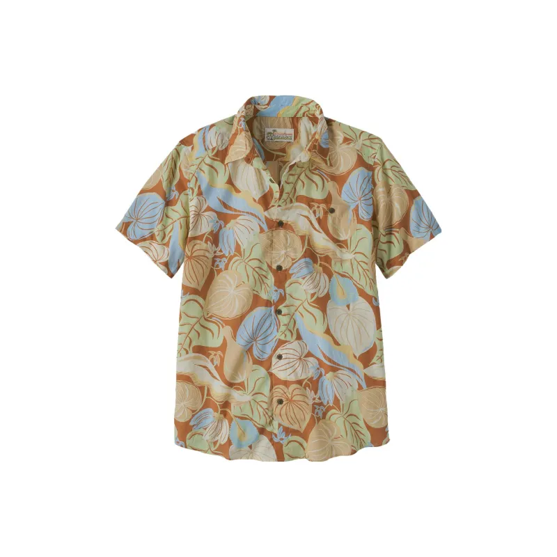 Patagonia Malihini Pataloha Shirt Men's-2
