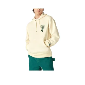 Dickies x Jameson Sweatshirt Men's Almond Oil