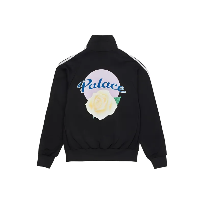 Palace Y 3 Track Top-1
