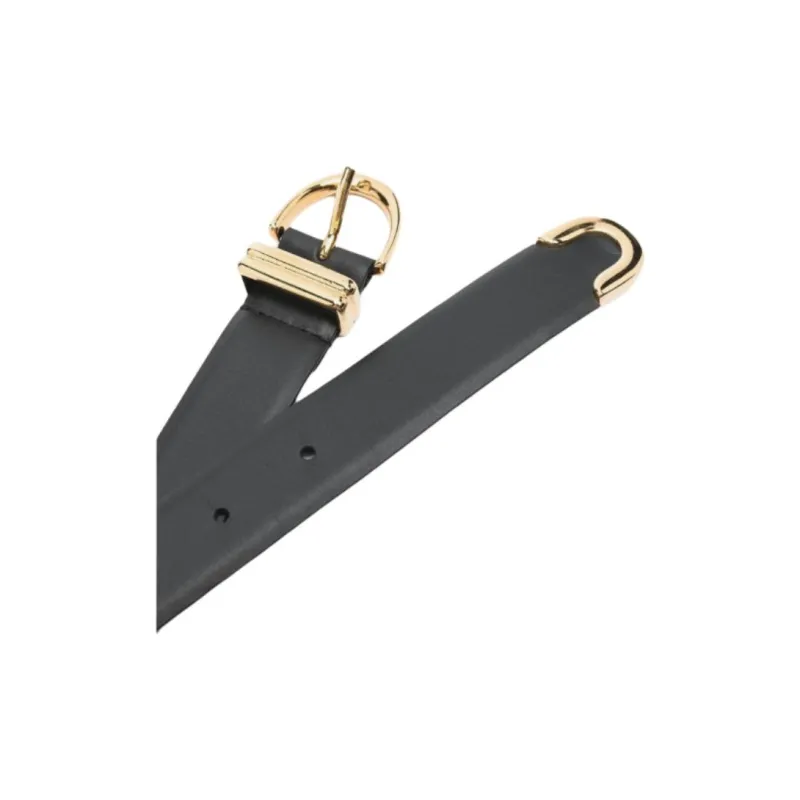 KHAITE Bambi Skinny Belt-1