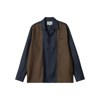 Carhartt WIP Delaney Shirt