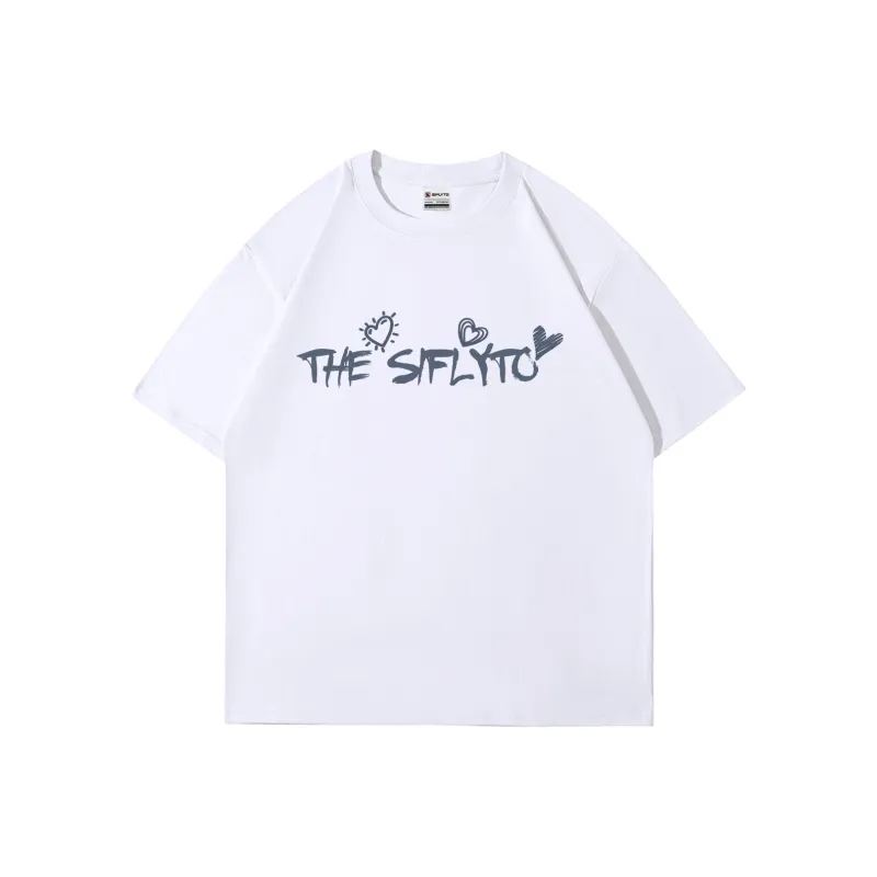 SIFLYTO T Shirts Unisex-1