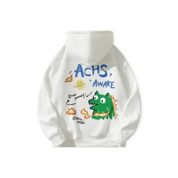 ACHS AWAKE Sweatshirts Unisex
