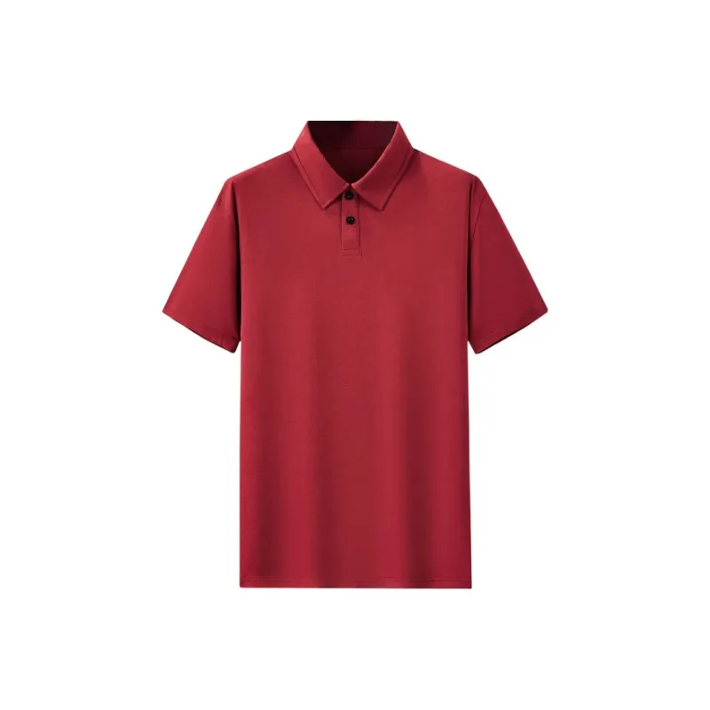KM Polo Shirts Men-18
