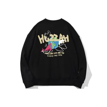 Hazzuah Sweatshirts Unisex