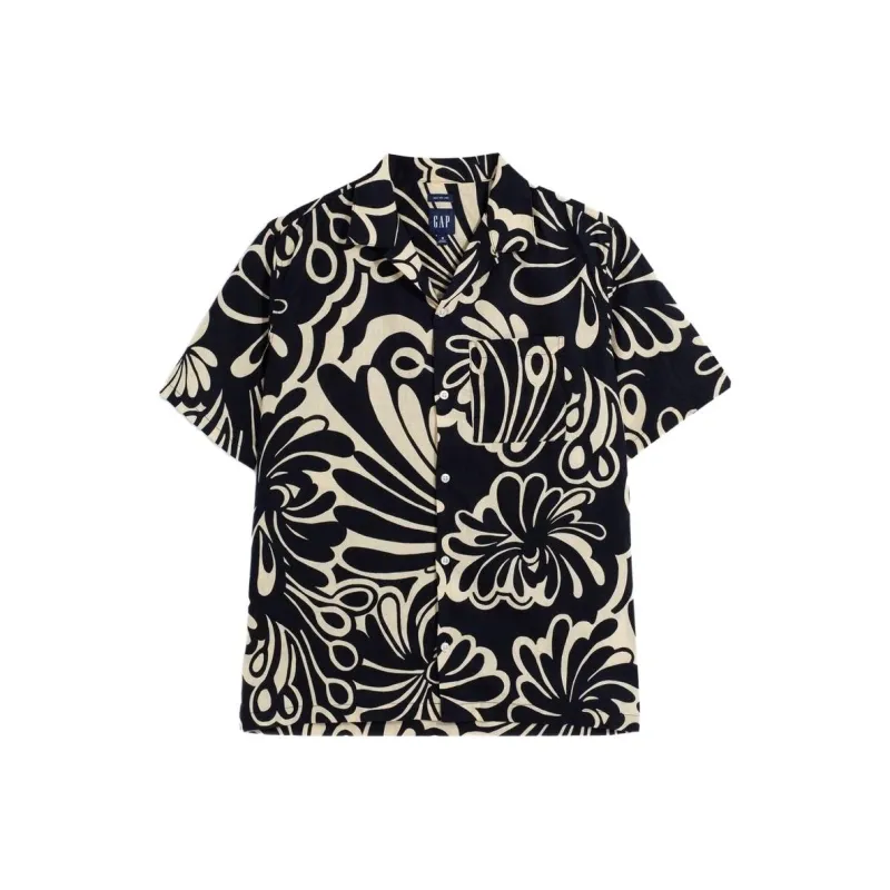 GAP Shirts Unisex-4