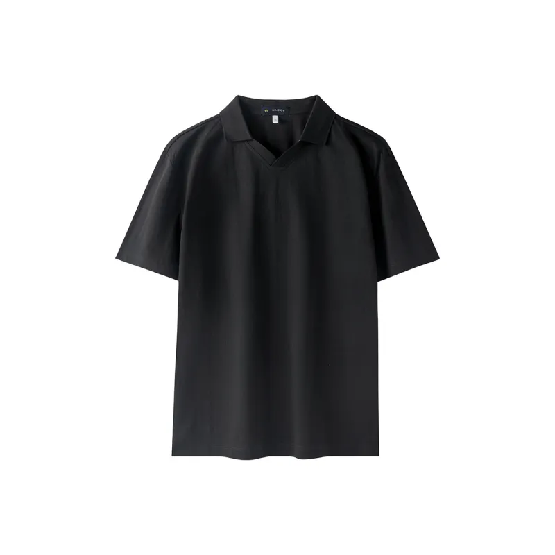 HARSIINCN Polo Shirts Men-7