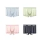 Ice Gray+Grass Green+Light Pink+Platinum Gray