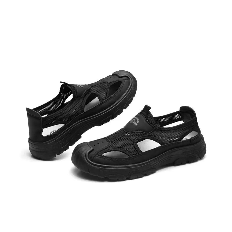 Strongman 3515 Slip Resistant Breathable Abrasion Resistant River Trekking Shoes Men's-8