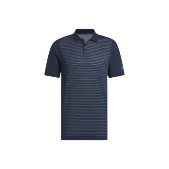 Adidas Free Shipping With AdiClub Ultimate365 Tour Seamless Polo Shirt