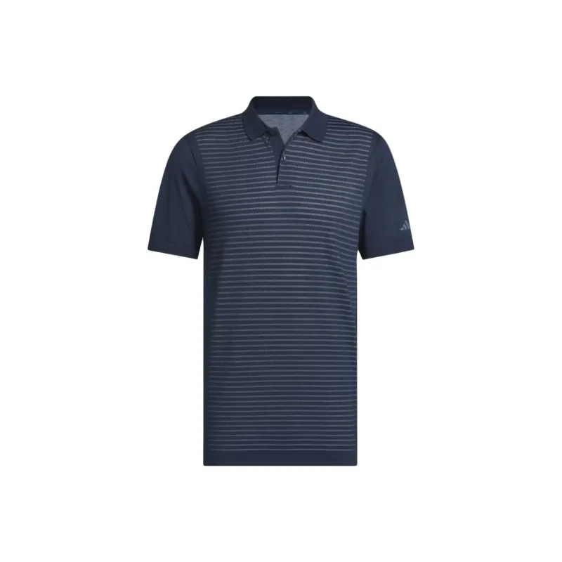 Adidas Free Shipping With AdiClub Ultimate365 Tour Seamless Polo Shirt-0