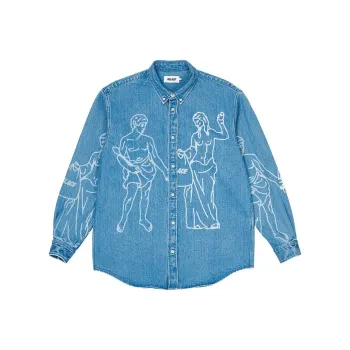 PALACE Londinium Shirt