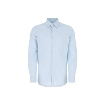 PRADA Long Sleeved Buttoned Shirt