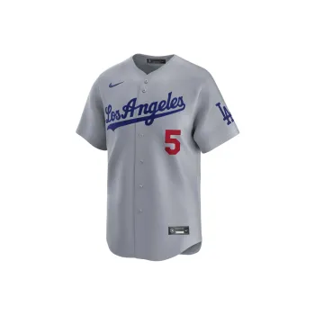 Nike Shohei Ohtani Los Angeles Dodgers Men's Nike Dri-FIT Adv Mlb Elite Jersey