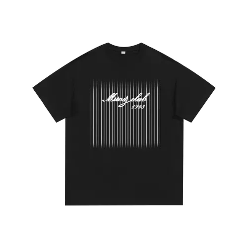 MIIOW Trendy Party Collection Cooling Summer Collection T Shirt Unisex