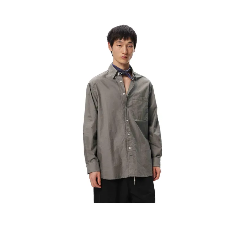 COMMON SCENTS Shirts Men-1