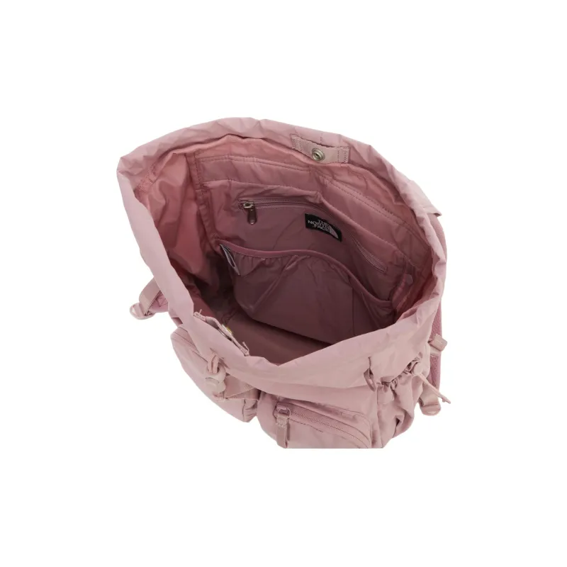 THE NORTH FACE Nylon Backpack Women's Pink-2